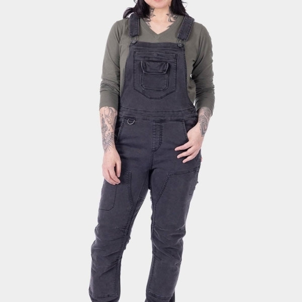 Dovetail Workwear Thermal Overalls